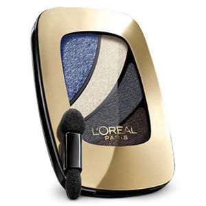 L'Oreal Colour Riche Eye Shadow Love To Hate Me